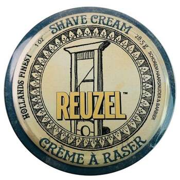 Shave Cream - Krém na holenie